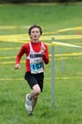 Blue 193 North-East Harriers League, Cramlington